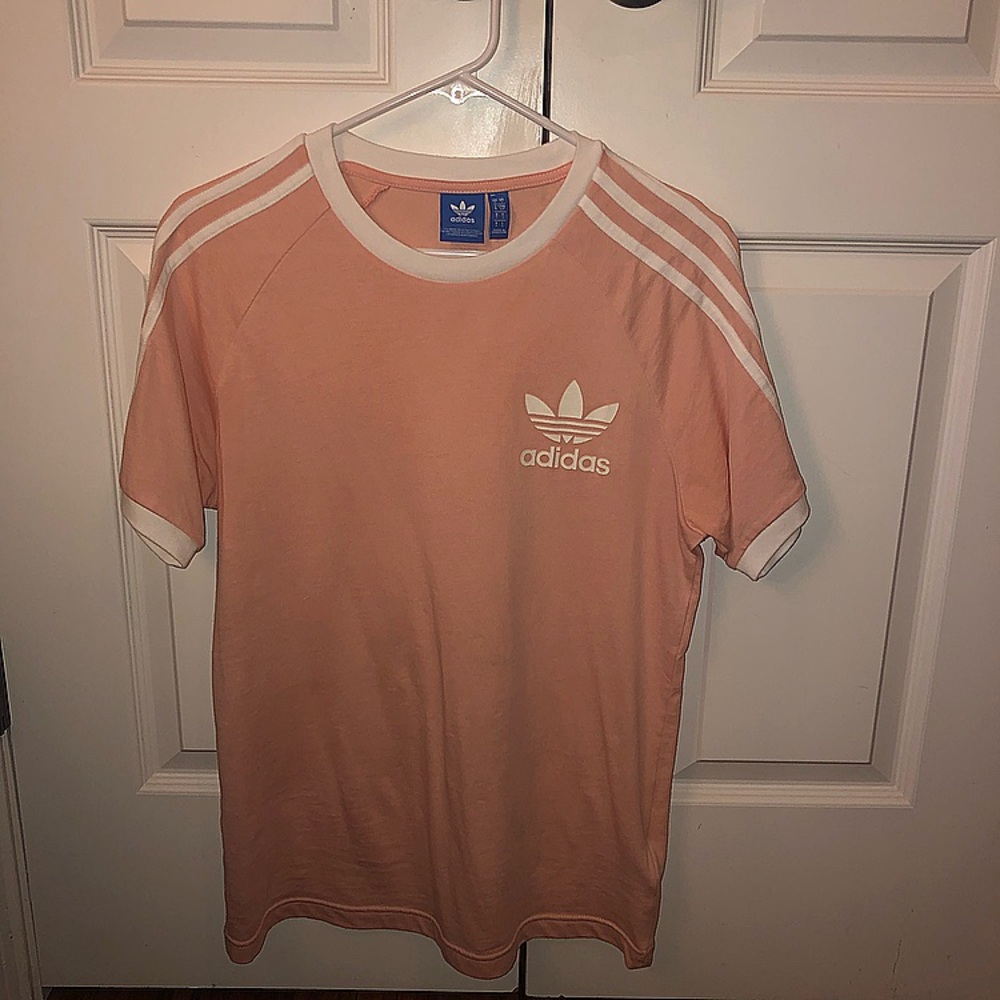 Adidas 3-Stripe Shirt